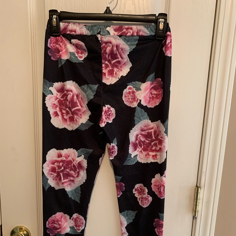 leggings